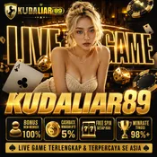 KUDALIAR89 ♨️ Platform Hiburan Online Akses Disini Dengan Link Resmi Kami