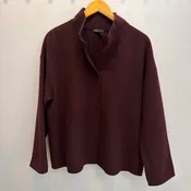 Eileen Fisher Size Medium Jacket