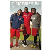 2015 Media Guide