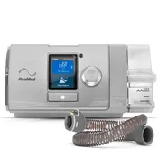 AirCurve 10 VPAP ST with ClimateLine Air