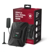 weBoost Drive X Mobile Signal Booster for Cars & Trucks 475021