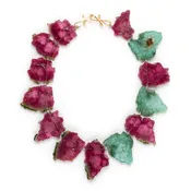 Aspen XII tourmaline Necklace