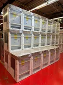 24'' Asko Fully Integrated Dishwasher DBI664PHXXLS Stainless Steel (New in Box)