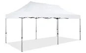 10×20 Canopy Tent Rental