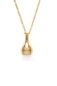 Amano Studio Tiny Ancient Vessel Pendant