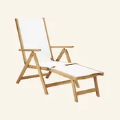AQUITANIA DECK CHAIR