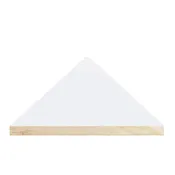 1/2" x 5-1/2" Wood Board | 2437