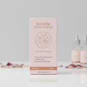 Bloom Essence Drops