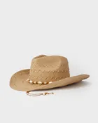 Annie Cowboy Hat