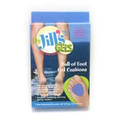 Dr. Jill's Gel Ball-of-Foot Cushion