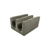 12" Bond Beam Block (LW)