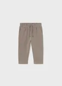 Baby Boy Waist Drawstring Pants