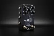 Keeley Halo Black Waves - Andy Timmons Dual Delay