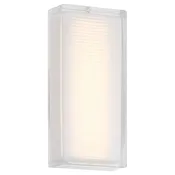 Access Lighting 19992LEDMG Porto Outdoor Wall Light