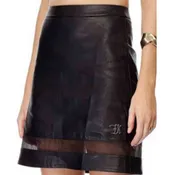 Airy Fairy Skirt