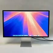 Apple Studio Display 27" 5K Retina Monitor Standard Glass 5K Retina MK0U3LL/A