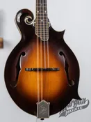 Altman F-5 Mandolin