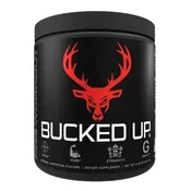 Bucked Up