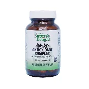 Advanced Antioxidant Complex – 60 Vegan Caps