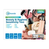 Beauty & Hygiene Sensitivity Test (Digital)