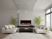 Allusion Platinum - Fireside Hearth &amp; Stove