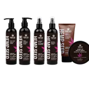 h🌿Ⓜ️🅿️ Seed Bath & Body Set