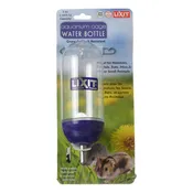 LIXIT SMALL ANIMAL HANGING WATER BOTTLE, 5oz