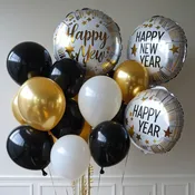 12X6 NEW YEAR’S BOUQUET