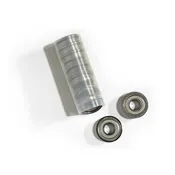 3/8 Bearing w/ Flange