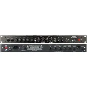 HBP-1 Tube Bass Preamplifier