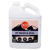 303 RV Wash & Seal - 128oz MPN - 30240