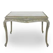 4 Legs Table