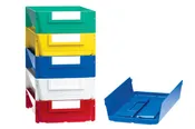 Click 'n Stack Extra Deep Job Trays #2140 – 2148
