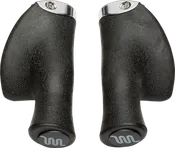Fin Grips Forearm Crutch Hand Grip Pair