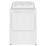 6.2 CU.FT. DRYER