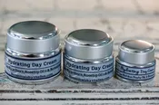 Day Cream Trio /Restore Fade