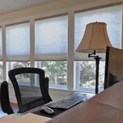 EcoSmart 2.0 Custom Cellular Window Shades