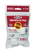 4"  Woven-Ultra, 3/8" Nap, (Pack 2)