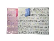 2.49 JUMBO BIRTHDAY GIFT BAG