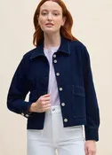 Margaret O'Leary Alma Jacket