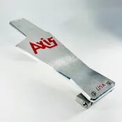 Footboard Upgrade Kit