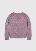 Allure Chunky Knit Sweater