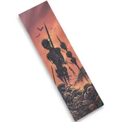 CREATURE | Wasted Grip Tape
