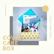 Beauty Care Box — Verde Beauty