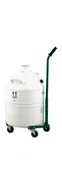 CRYOGENIC CONTAINER DOLLIES