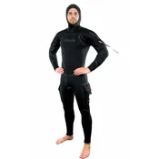 NEOTEK SEMI-DRYSUIT