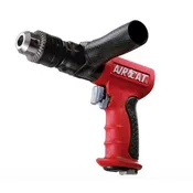 AirCat 4450 - .6 1/2" Reversible Air Drill