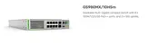 ALLIED TELESIS |   AT-GS980MX/10HSM-10