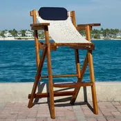 Deluxe Key West Bar Stool