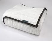 CapeAble® Cotton Weighted Blanket
